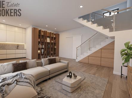 mikulcice-viz-2.jpg | Prodej - dům/vila, 177 m²