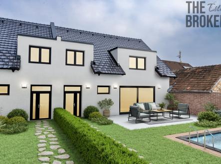 mikulcice-9.jpg | Prodej - dům/vila, 177 m²