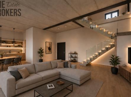 Prodej - dům/vila, 177 m² obrázek