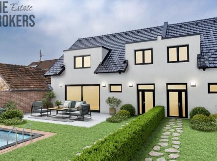 vizualizace-rd-2.jpg | Prodej - dům/vila, 185 m²