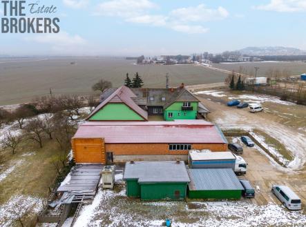 miroslav-areal.jpg | Prodej - kanceláře, 1 190 m²