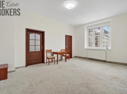 Prodej bytu 2+1, 72 m2, Praha | Prodej bytu, 2+1, 72 m²