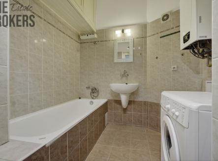 Prodej bytu 2+1, 72 m2, Praha | Prodej bytu, 2+1, 72 m²