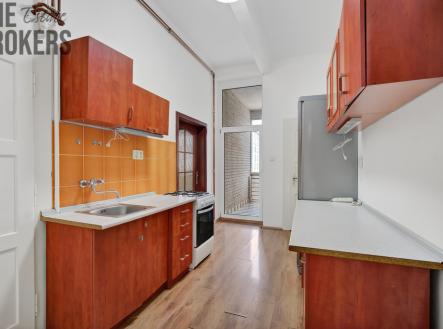 Prodej bytu 2+1, 72 m2, Praha | Prodej bytu, 2+1, 72 m²