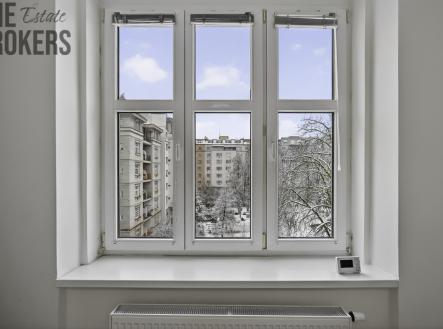 Prodej bytu 2+1, 72 m2, Praha | Prodej bytu, 2+1, 72 m²