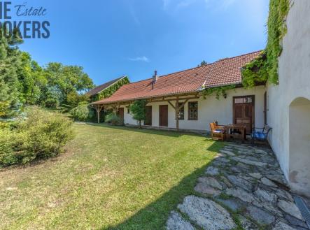 Prodej - dům/vila, 250 m²