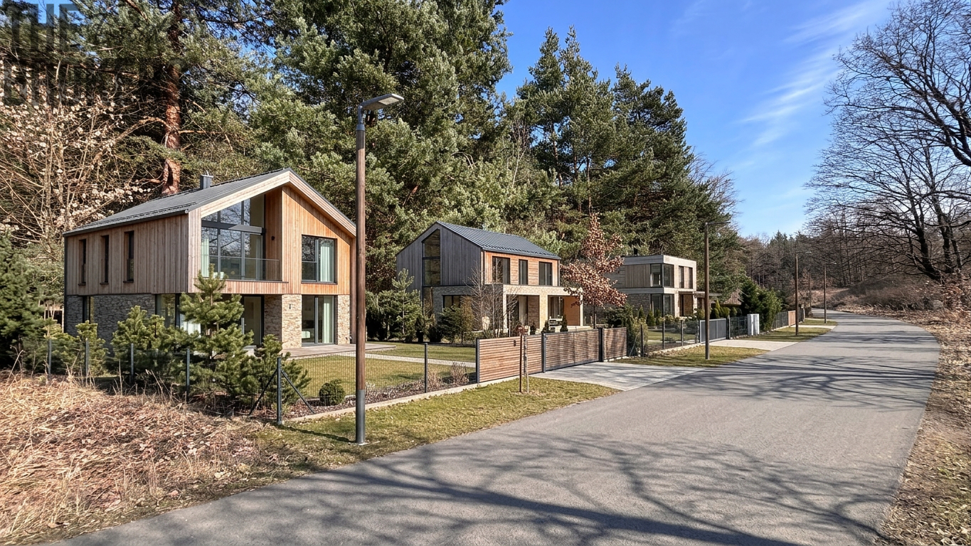 Prodej pozemků v Bezdědovicích  - vizualizace