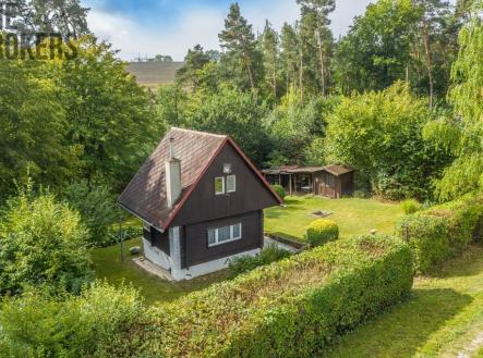 we6a6105-hdr.jpg | Prodej - chata/rekreační objekt, 40 m²