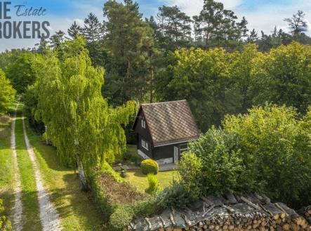 we6a6104-hdr.jpg | Prodej - chata/rekreační objekt, 40 m²