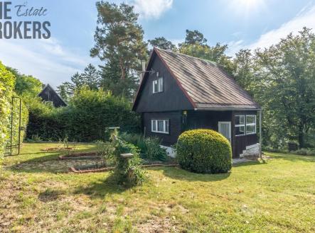 we6a6108-hdr.jpg | Prodej - chata/rekreační objekt, 40 m²