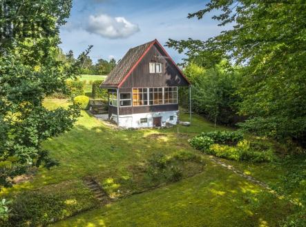 we6a6106-hdr.jpg | Prodej - chata/rekreační objekt, 40 m²