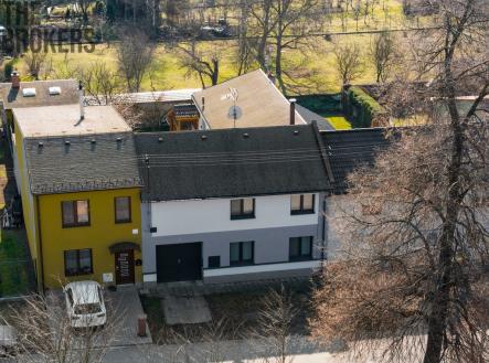 Prodej - dům/vila, 144 m²