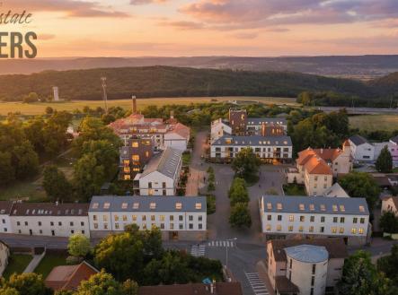 vizualizace všechny fáze projektu den | Prodej bytu, 2+kk, 77 m²
