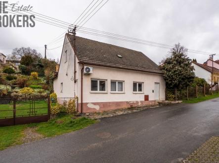 hlavni | Prodej - dům/vila, 89 m²