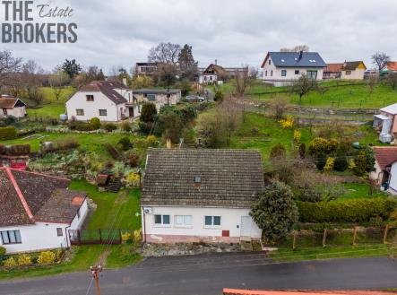 front horní vizual | Prodej - dům/vila, 89 m²