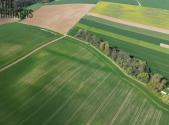 Prodej - pozemek, zemědělská půda, 30 796 m²