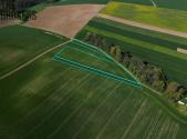 Prodej - pozemek, zemědělská půda, 30 796 m²