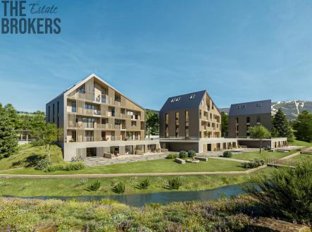 vizoska-bok-0.jpg | Prodej bytu, 3+kk, 77 m²