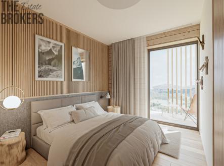 rokytnice-resort-vizosky-5.jpg | Prodej bytu, 3+kk, 77 m²