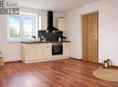 Pronájem bytu, 2+kk, 42 m²