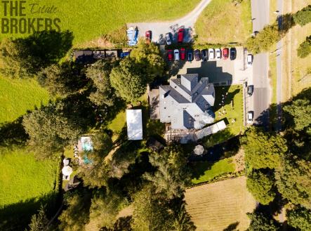 vrbno-dron-situacka.jpeg | Prodej - hotel, 722 m²