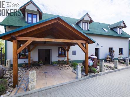 morava-penzion-bellet-39.jpg | Prodej - hotel, 333 m²