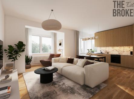 studiobarak-2.jpg | Prodej - dům/vila, 130 m²