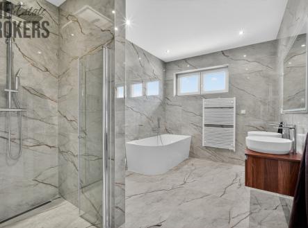 Prodej rodinného domu, 151 m2, Benešov | Prodej - dům/vila, 151 m²