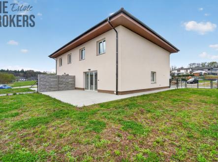 Prodej rodinného domu, 151 m2, Benešov | Prodej - dům/vila, 151 m²