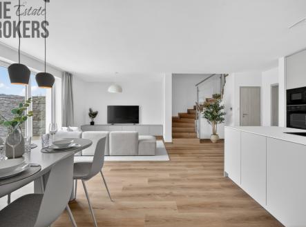 Prodej rodinného domu, 151 m2, Benešov | Prodej - dům/vila, 151 m²