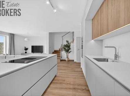 Prodej rodinného domu, 151 m2, Benešov | Prodej - dům/vila, 151 m²