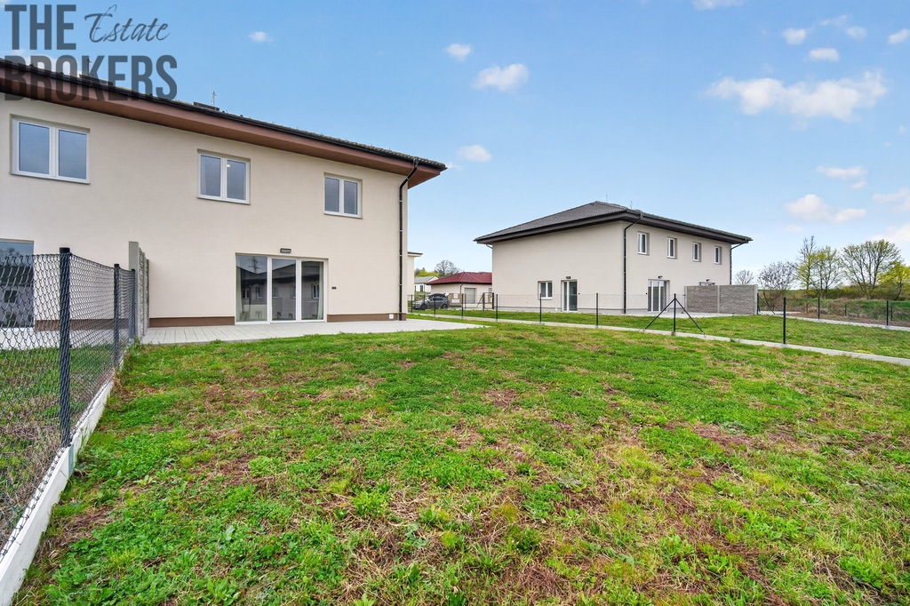 Prodej rodinného domu, 151 m2, Benešov
