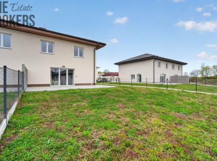 Prodej rodinného domu, 151 m2, Benešov | Prodej - dům/vila, 151 m²