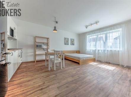 we6a6009-hdr.jpg | Pronájem bytu, 1+kk, 41 m²