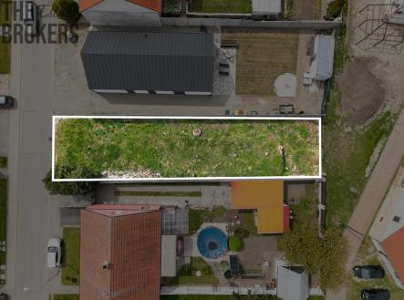 dji-20260423121405-0764-d-1.jpg | Prodej - pozemek pro bydlení, 338 m²