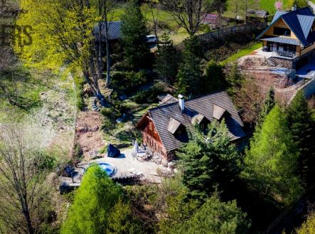 dron-2.jpg | Prodej - dům/vila, 125 m²