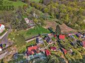 Prodej - pozemek pro bydlení, 1 547 m²