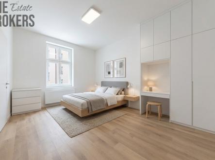 visualization-1-14.jpg | Prodej bytu, 2+kk, 49 m²