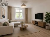 Prodej bytu, 2+kk, 49 m²
