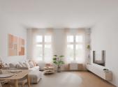 Prodej bytu, 2+kk, 51 m²