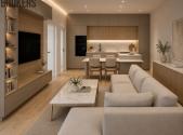 Prodej bytu, 2+kk, 51 m²