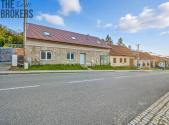 Prodej - dům/vila, 250 m²