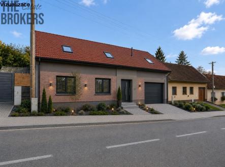 02e589aa03e534eba15a1eeb3cf74fc3aace3e79bb0691f3a13bfd176c1472d9.jpg | Prodej - dům/vila, 250 m²