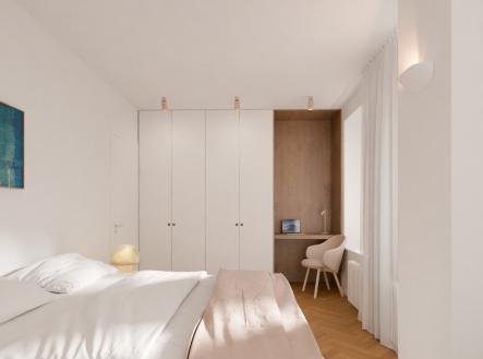 int-byt-2.1-07-loznice-v.jpg | Prodej bytu, 3+kk, 94 m²