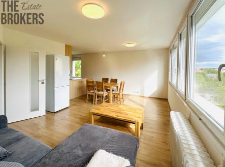 17.jpeg | Pronájem bytu, 3+kk, 74 m²