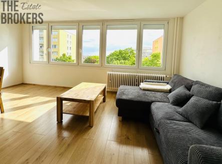 12.jpeg | Pronájem bytu, 3+kk, 74 m²