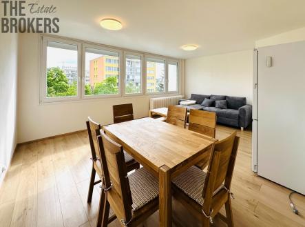 18.jpeg | Pronájem bytu, 3+kk, 74 m²