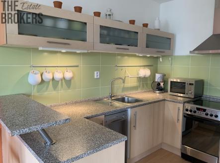 img-0072.jpeg | Pronájem bytu, 2+kk, 61 m²