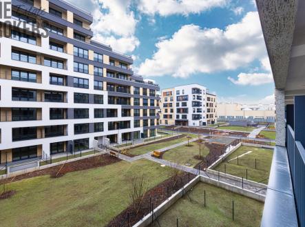 15.jpg | Pronájem bytu, 1+kk, 39 m²