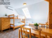 Prodej - hotel, 157 m²